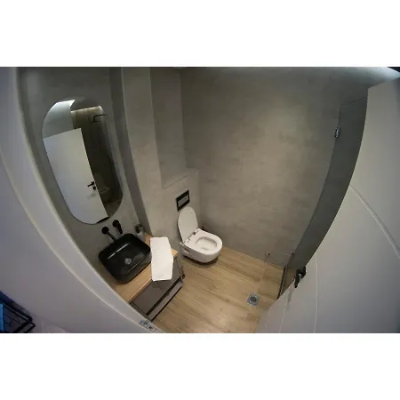 Hiperion Apartman 3 Apartamento Trebinje