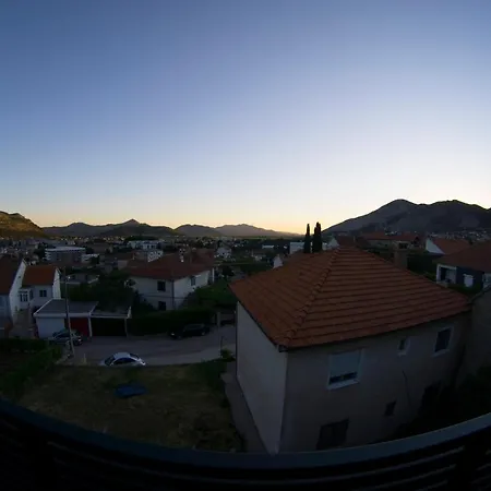 Hiperion Apartman 3 Apartamento