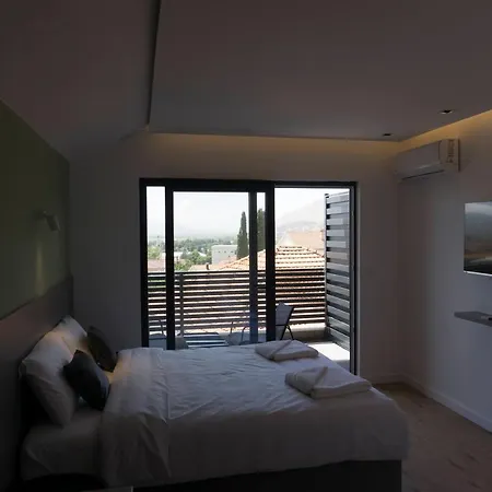 Hiperion Apartman 3 * Trebinje