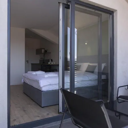 Apartamento Hiperion Apartman 3