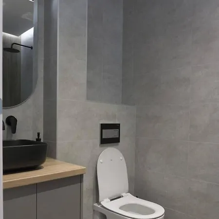 Apartamento Hiperion Apartman 3